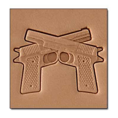 Craftool® Stamp Head Pistols