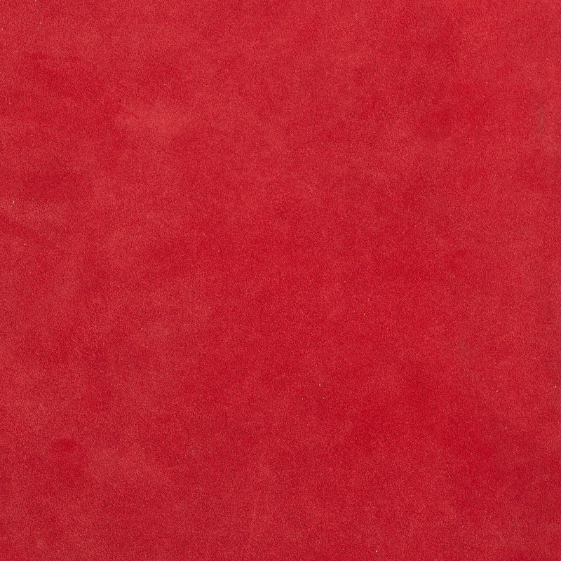 Kaleidoscope Vesuvio Suede Double Bend - Brights