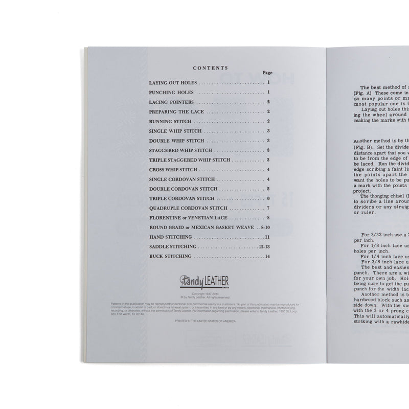 Comment denteller le livre
