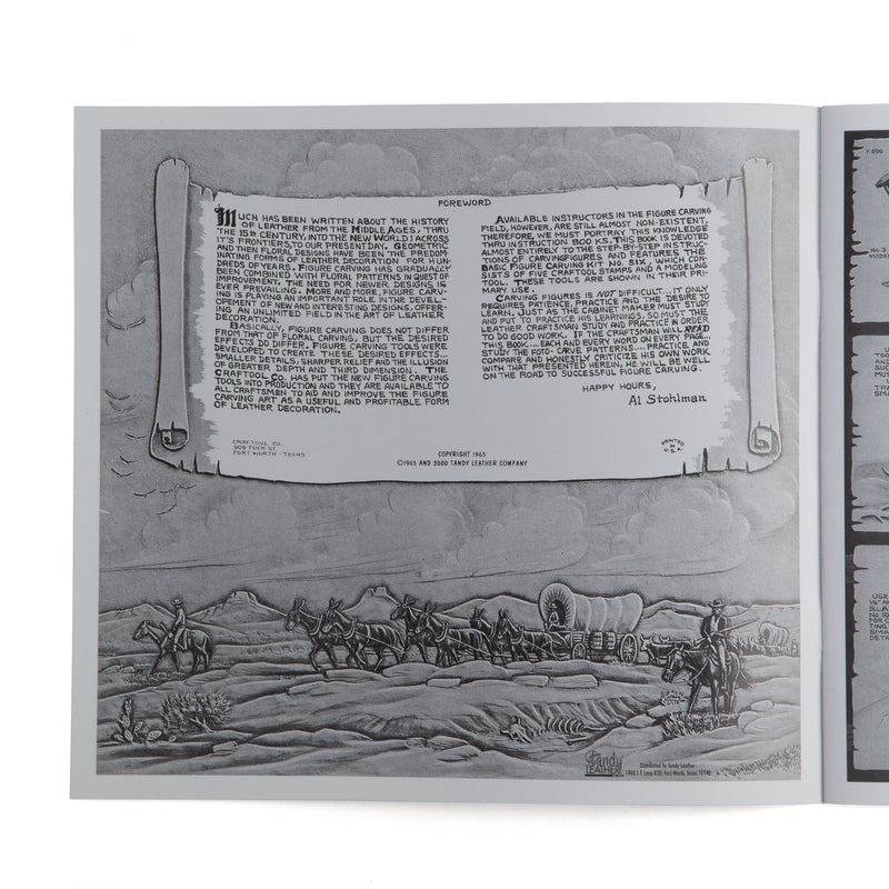 Livre de sculpture de figures