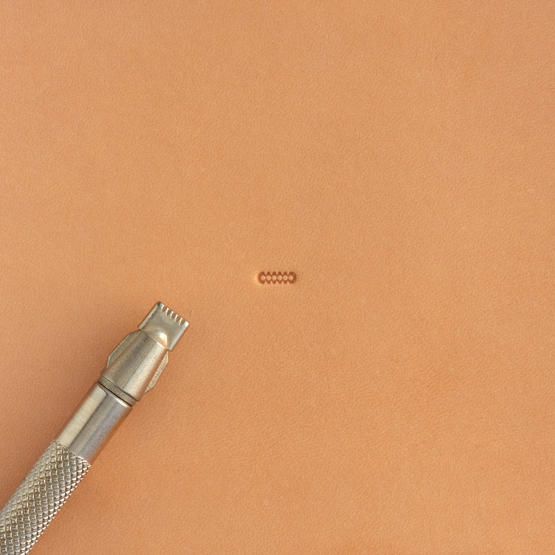 Craftool® Bar Grounder Background Stamp