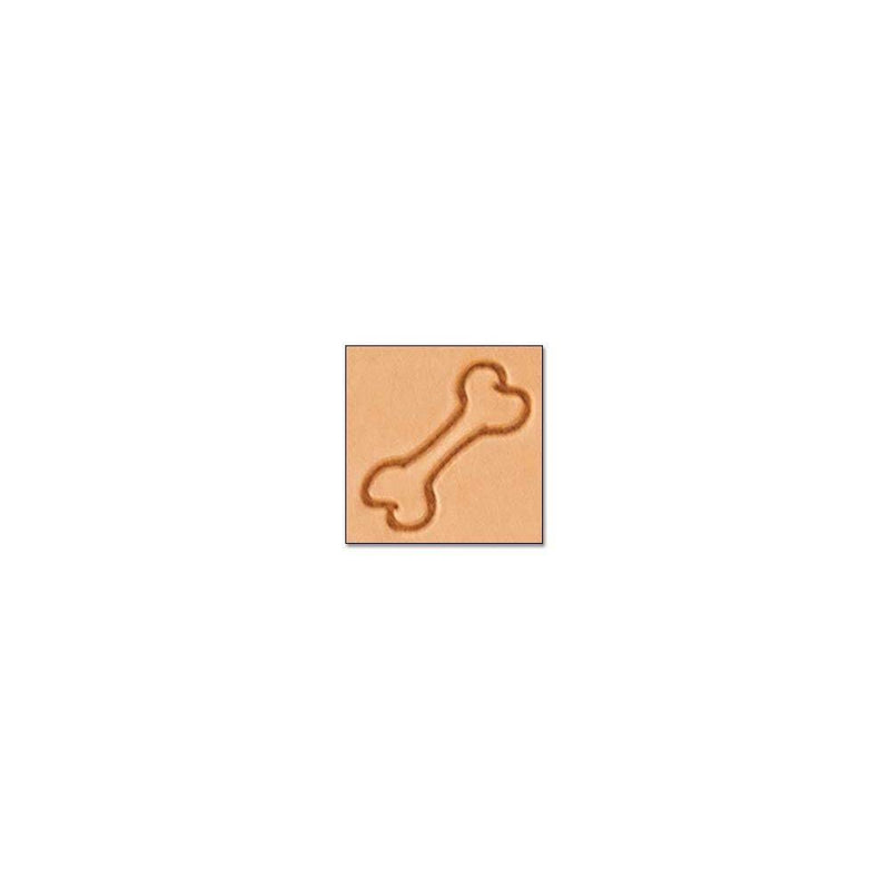 Craftool® Small Stamp Head Bone