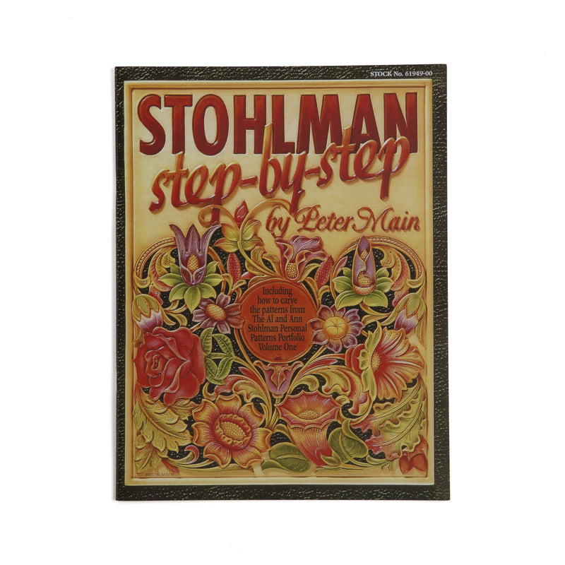 Stohlman étape par étape par Peter Main