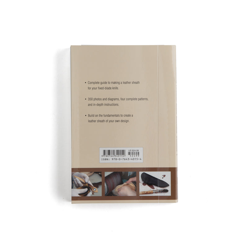 Fabriquer des étuis à couteaux en cuir