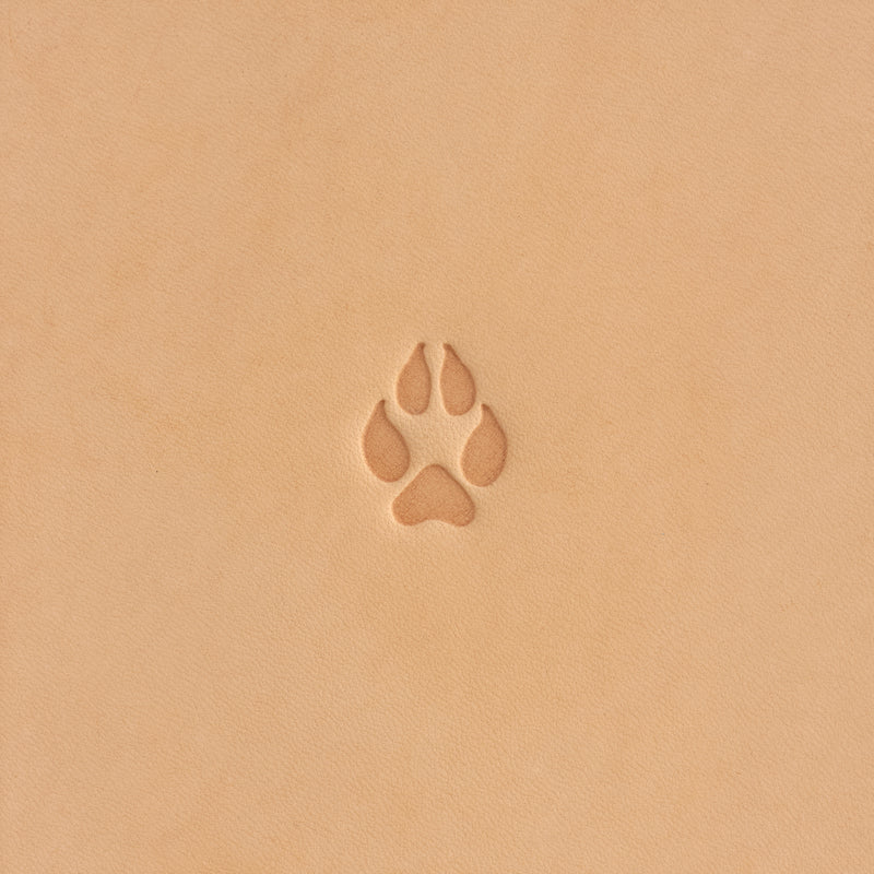 Craftool® Animal Track Stamp