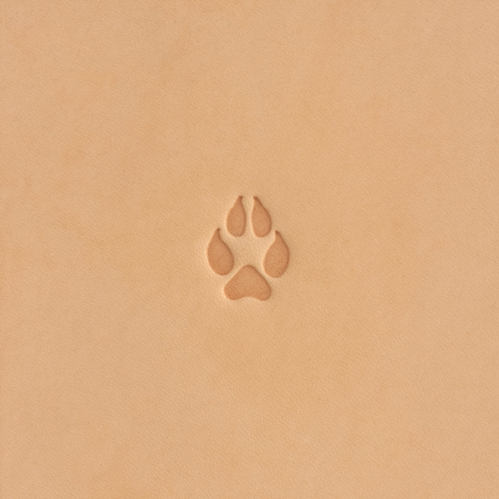 Craftool® Animal Track Stamp