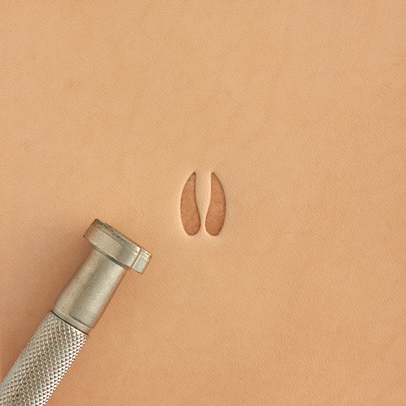 Craftool® Animal Track Stamp