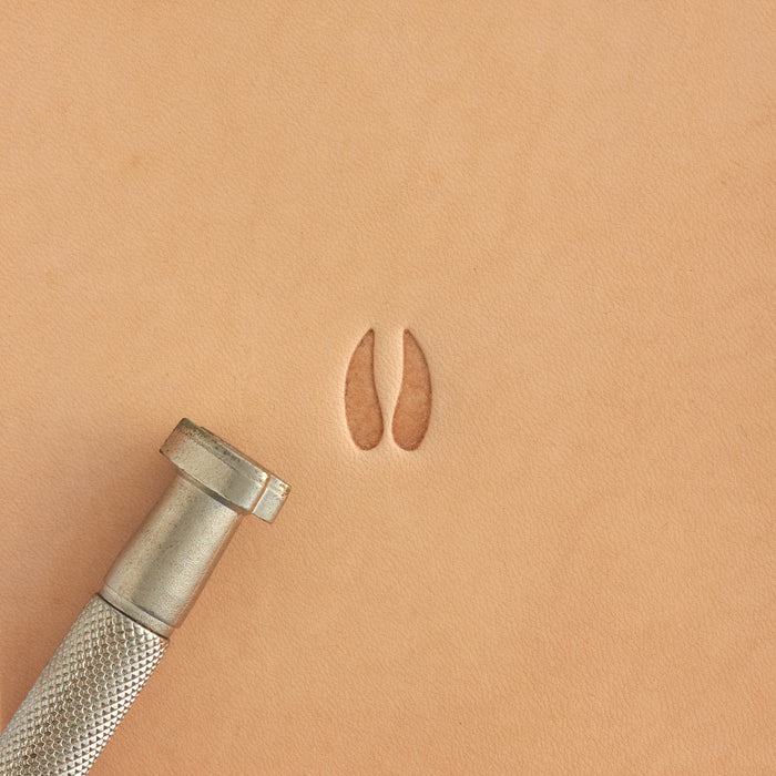 Craftool® Animal Track Stamp