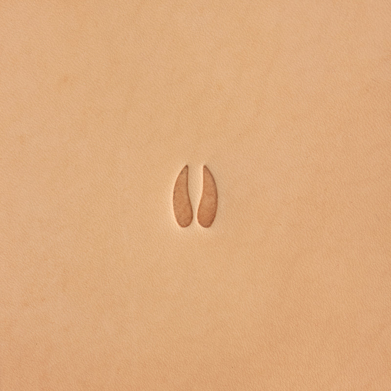 Craftool® Animal Track Stamp