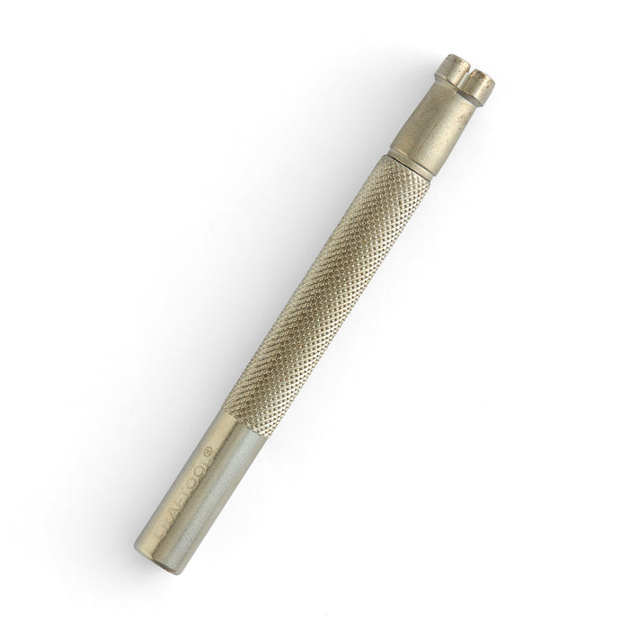 Craftool® Animal Track Stamp