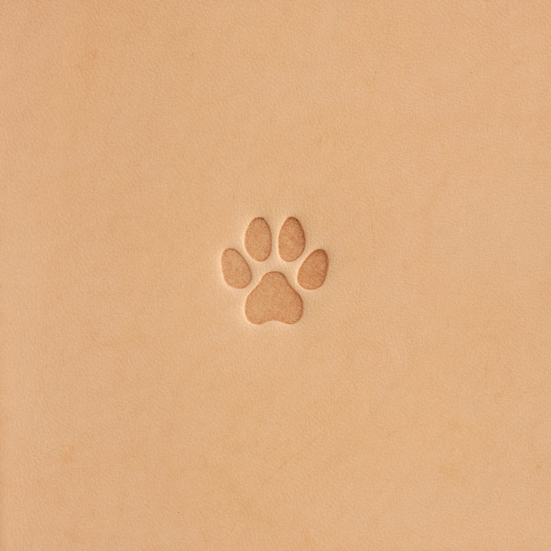 Craftool® Animal Track Stamp