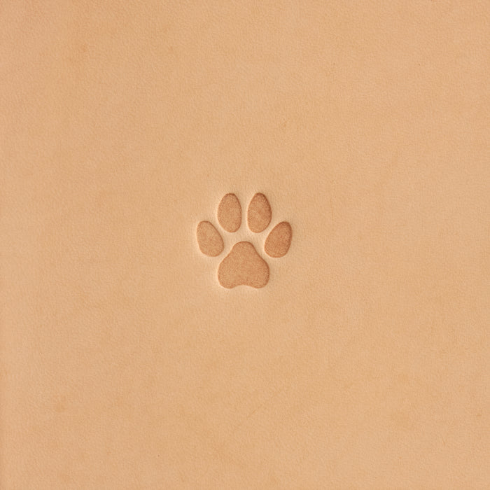 Craftool® Animal Track Stamp