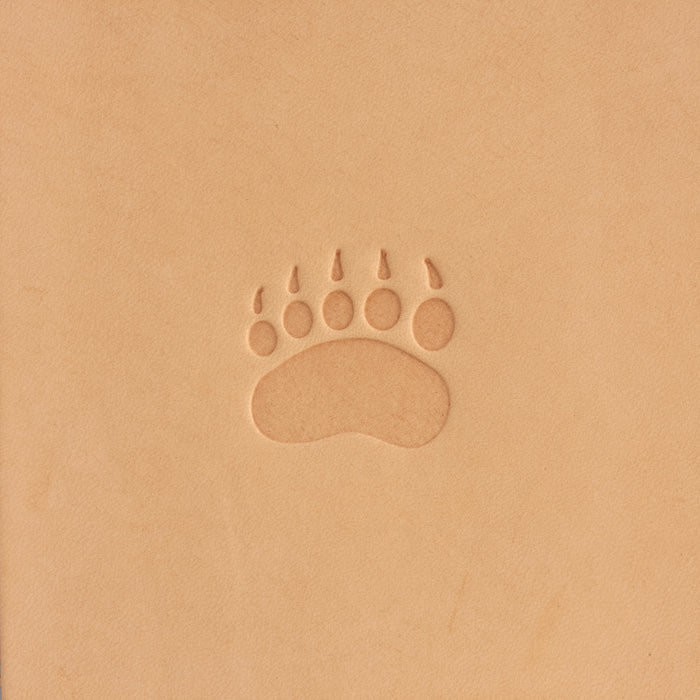 Craftool® Animal Track Stamp
