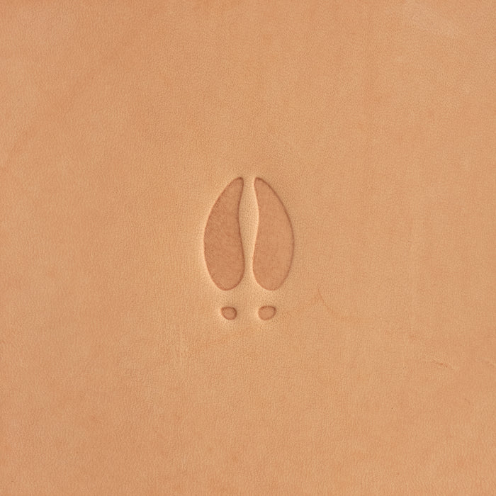 Craftool® Animal Track Stamp