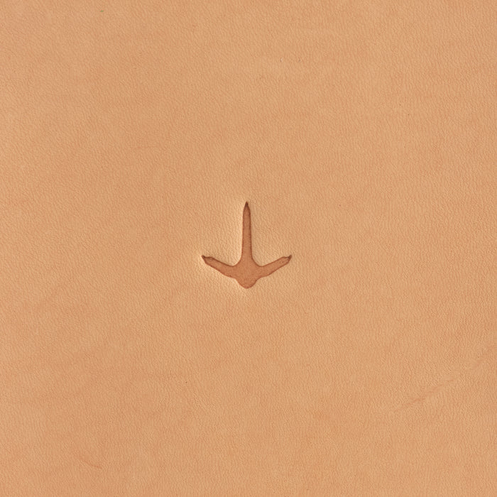 Craftool® Animal Track Stamp