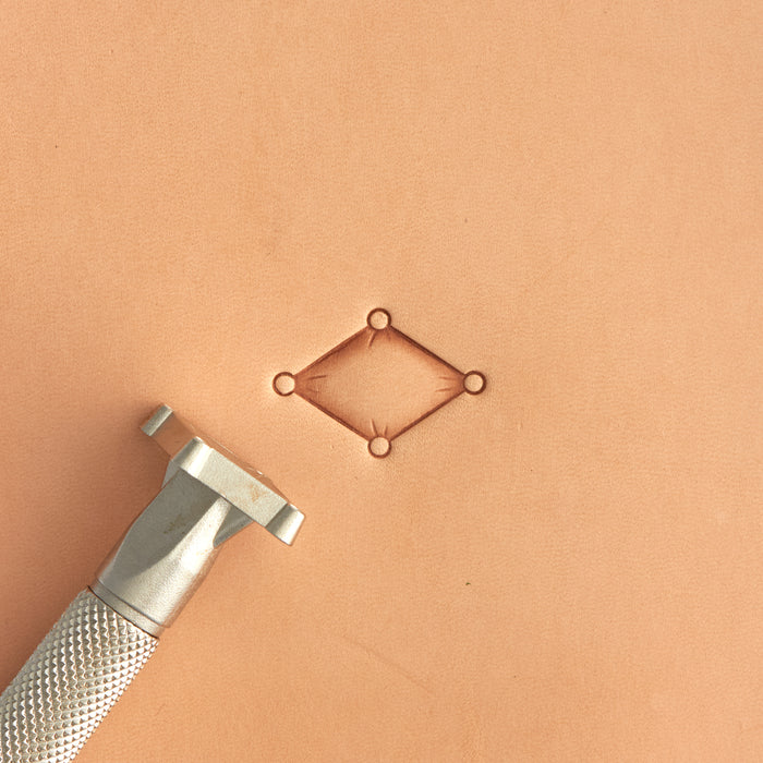 Craftool® Tufted Stamp