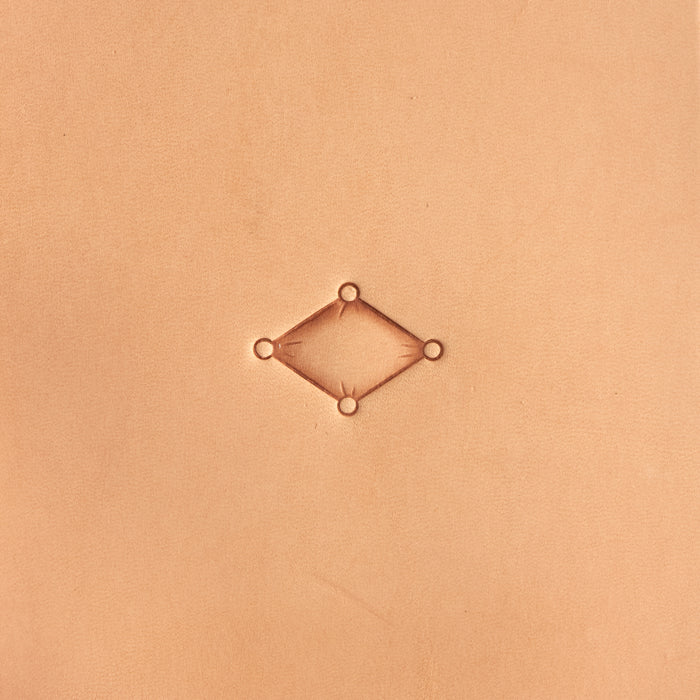 Craftool® Tufted Stamp