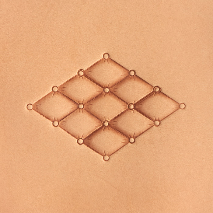 Craftool® Tufted Stamp