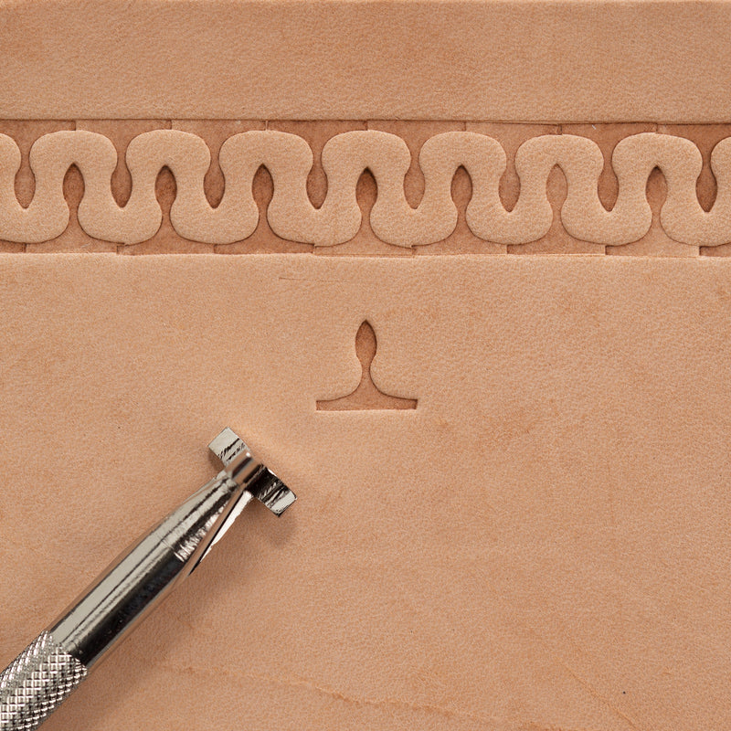 Craftool® Continuous Border Stamp