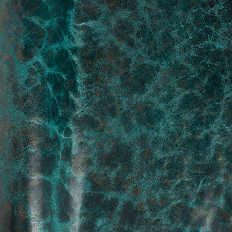 Faraon Side Turquoise