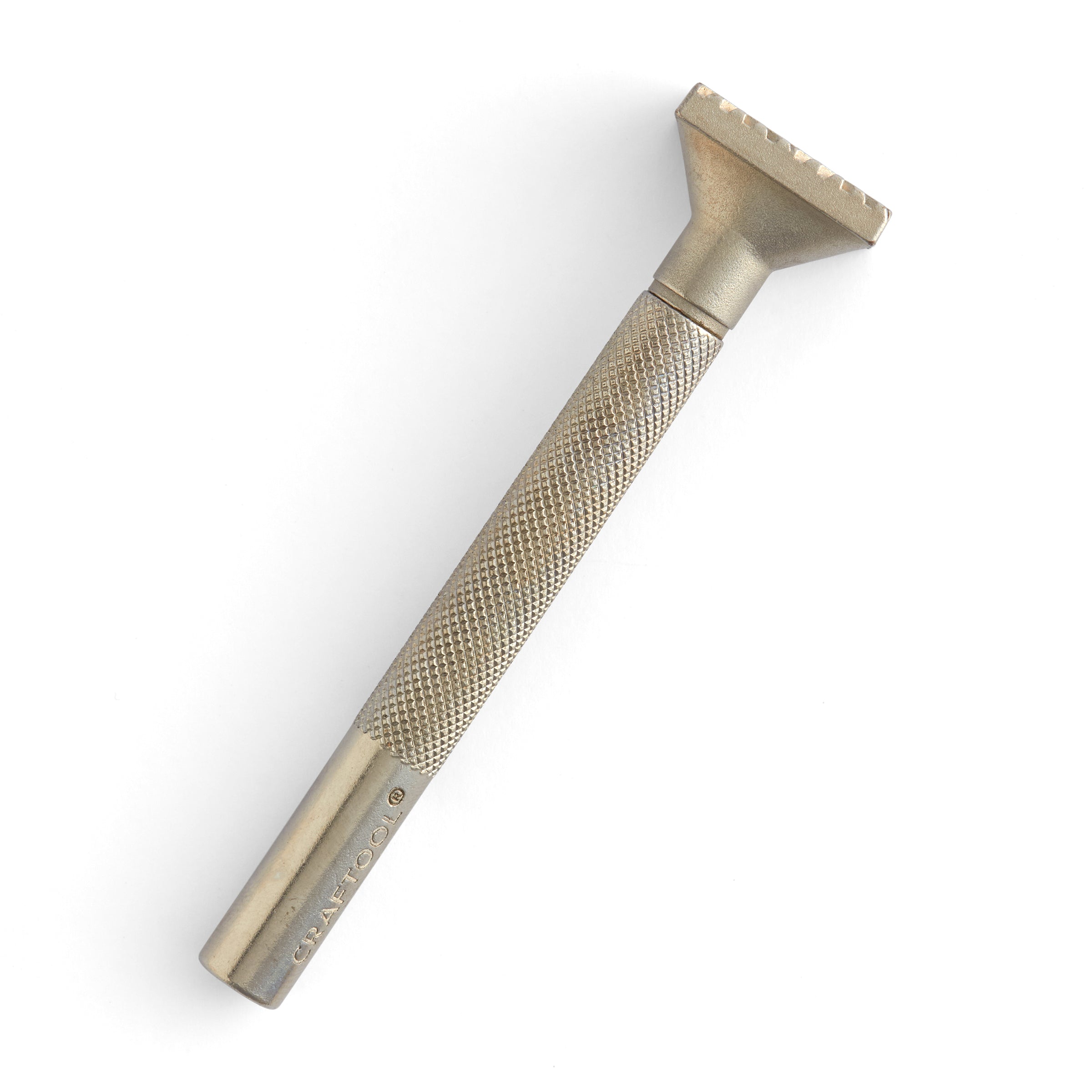 Craftool® Herringbone Stamp | Tandy Leather — Tandy Leather, Inc.