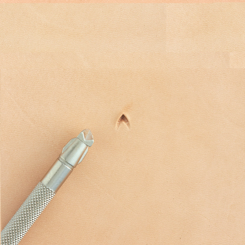 Sello de pata de mula dentada y puntiaguda Craftool®