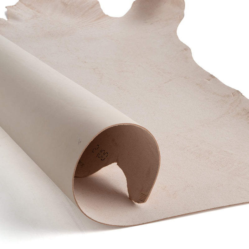 Craftsman Veg-Tan Single Shoulder