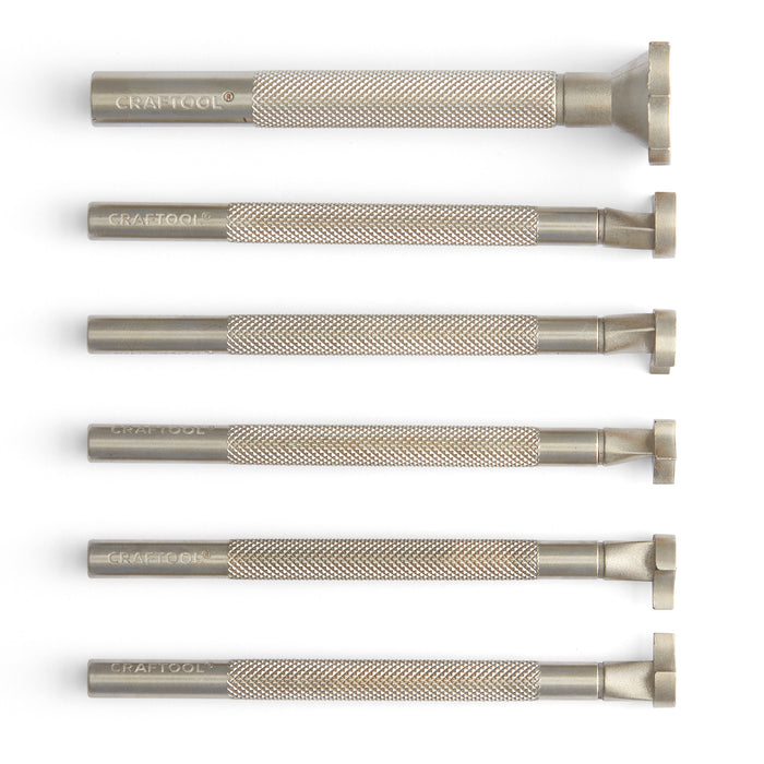 Craftool® Make-Your-Own Scale Pattern Stamp Set