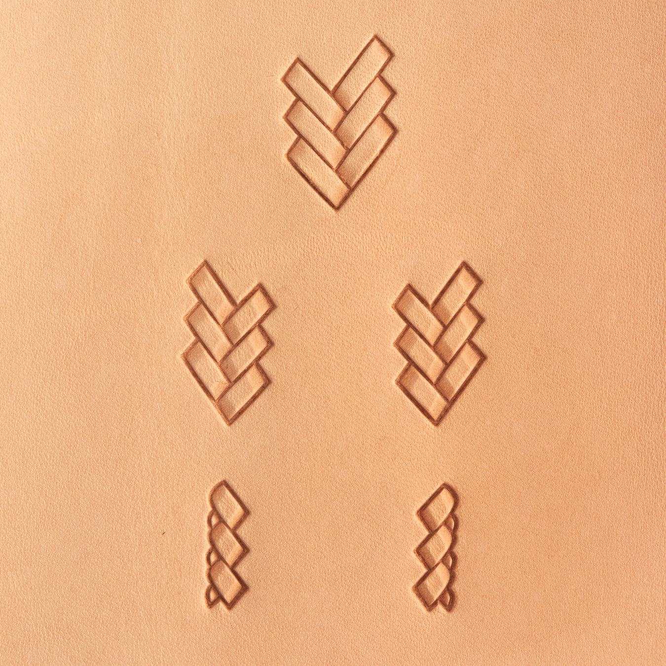 Craftool® Stamps
