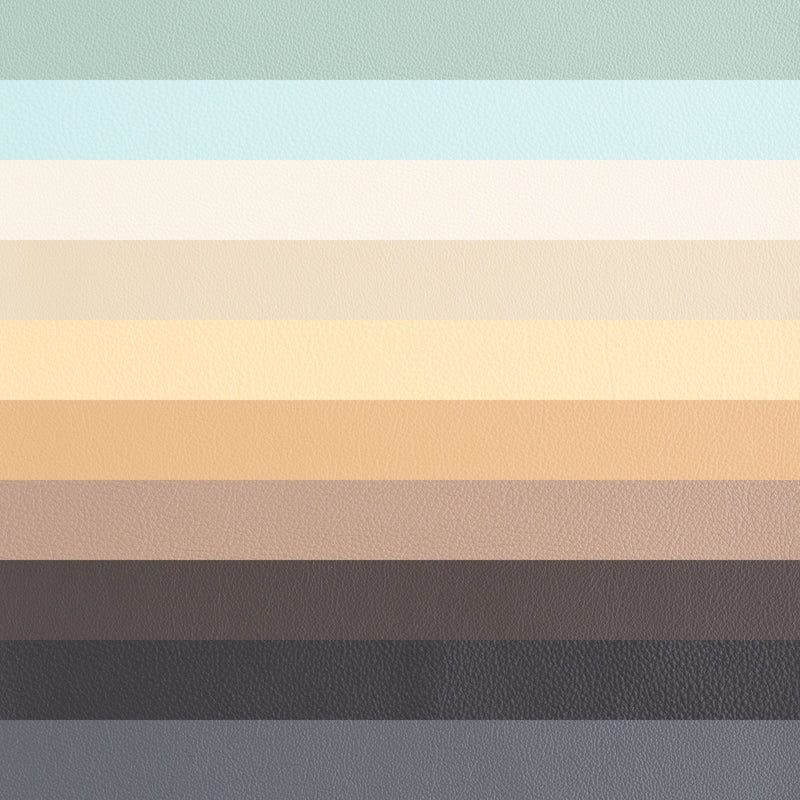Kaleidoscope Linea Whole Hide - Neutrals