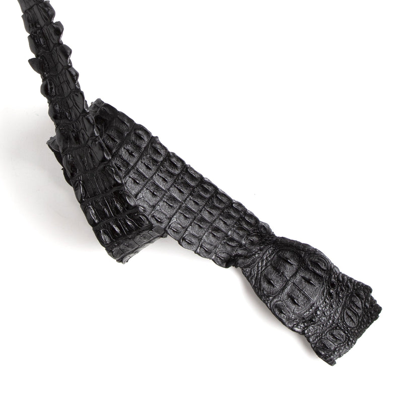Crocodile Backstrap