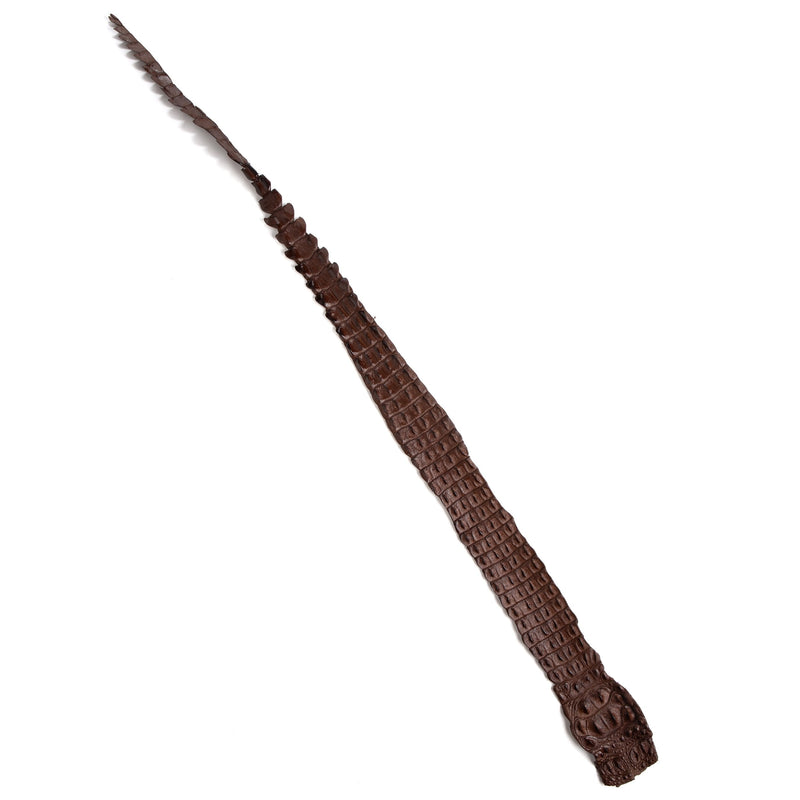 Crocodile Backstrap