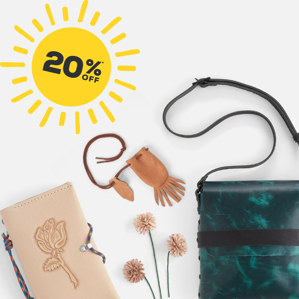 Kits on Sale - Up to 20% Off*