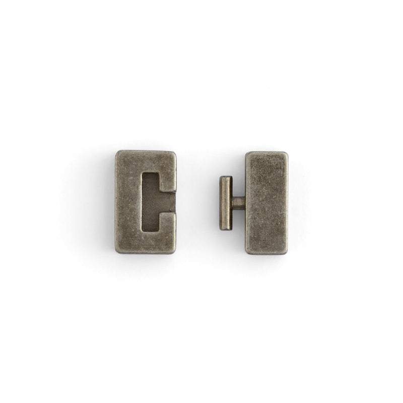 Bracelet Connectors