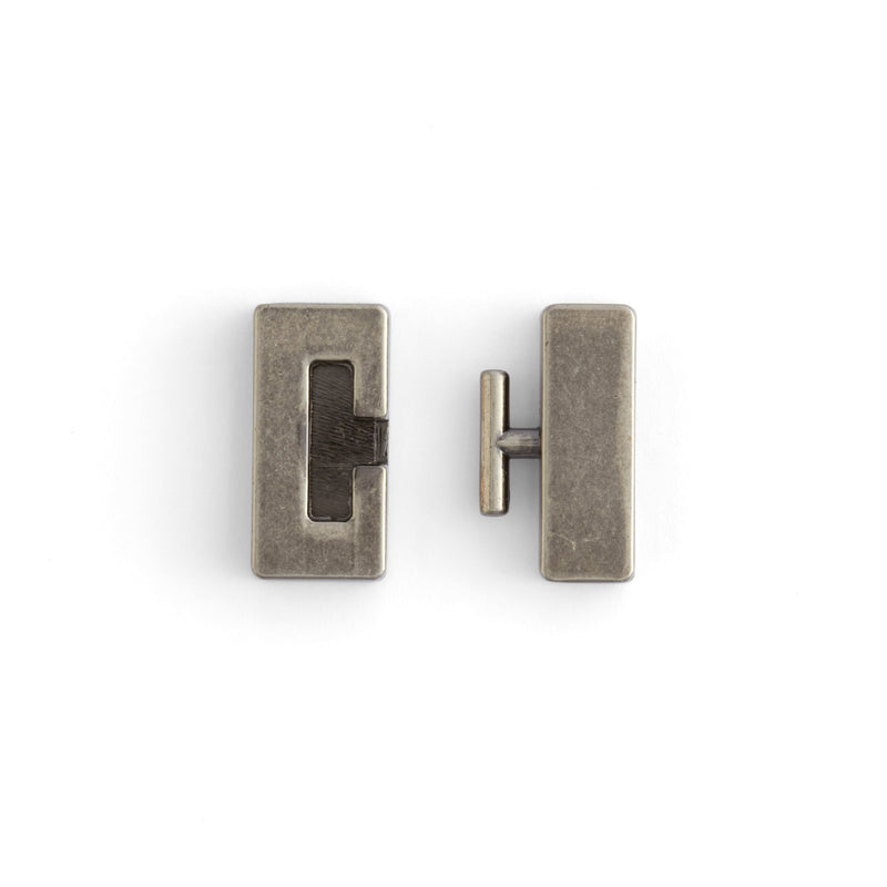 Bracelet Connectors