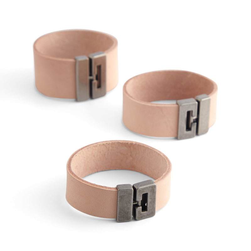 Bracelet Connectors