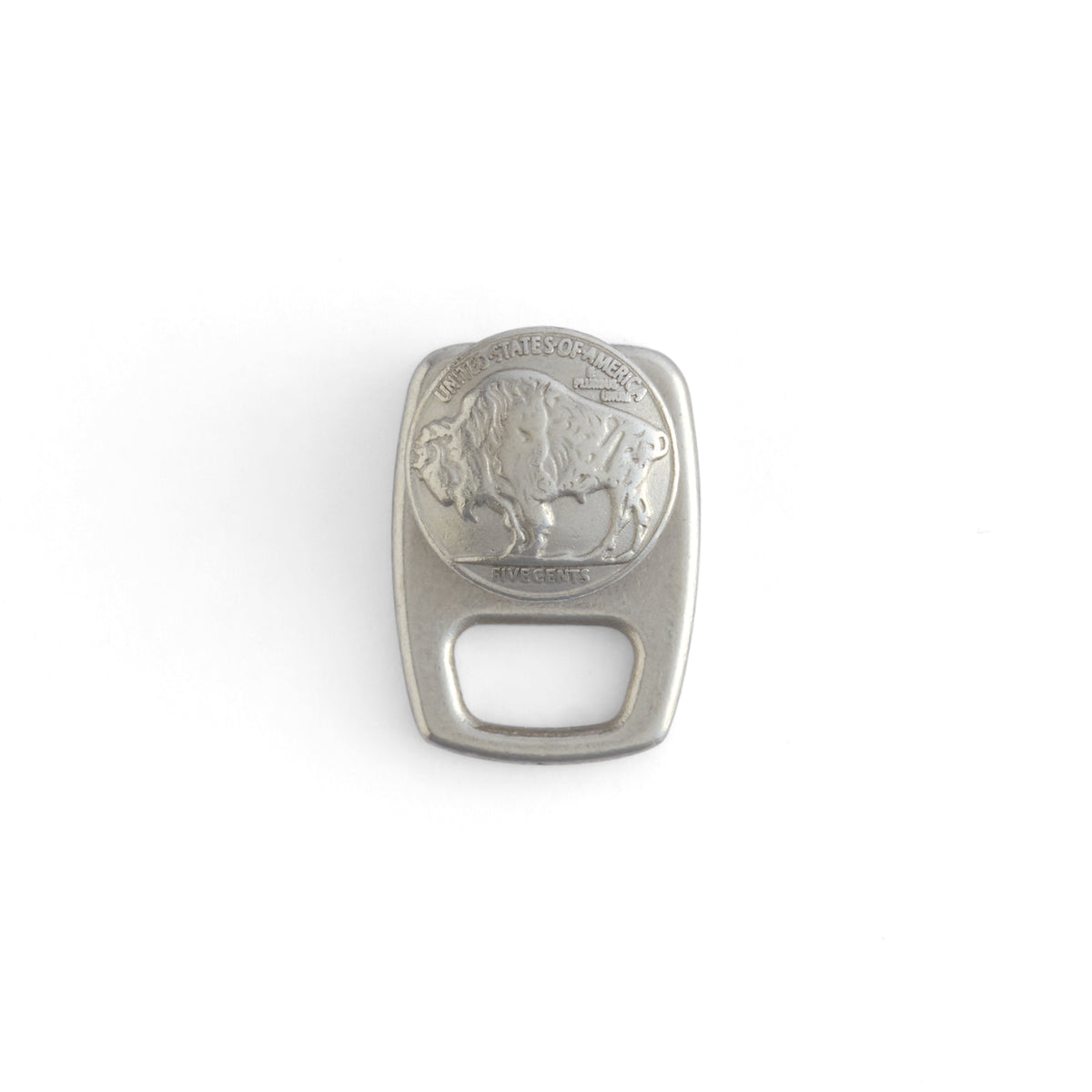 Buffalo Bracelet Button | Tandy Leather — Tandy Leather, Inc.