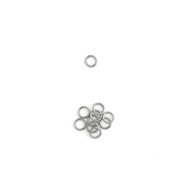 T® Jump Rings 10 Pack