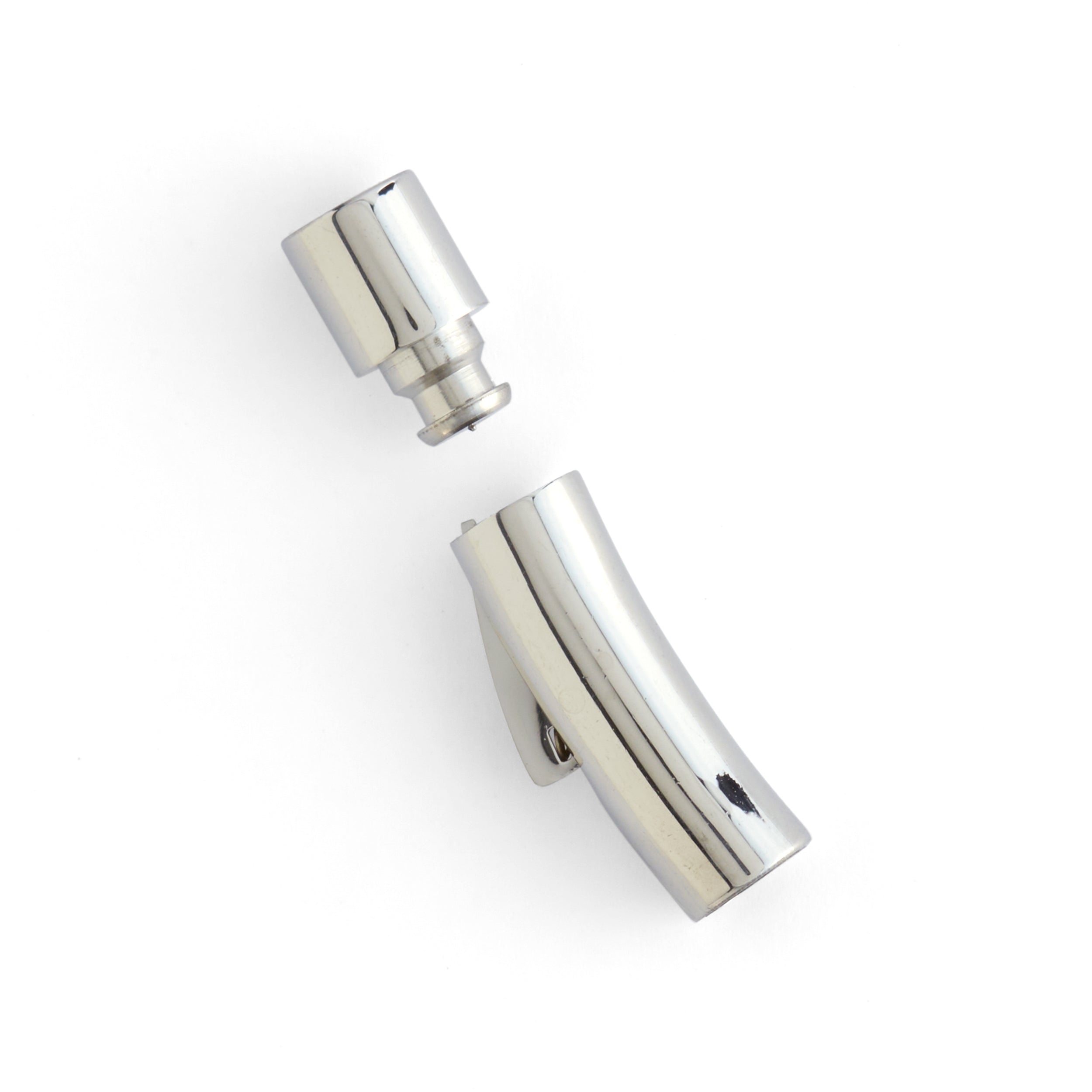 Stainless Steel Bayonet Clasp | Tandy Leather — Tandy Leather, Inc.