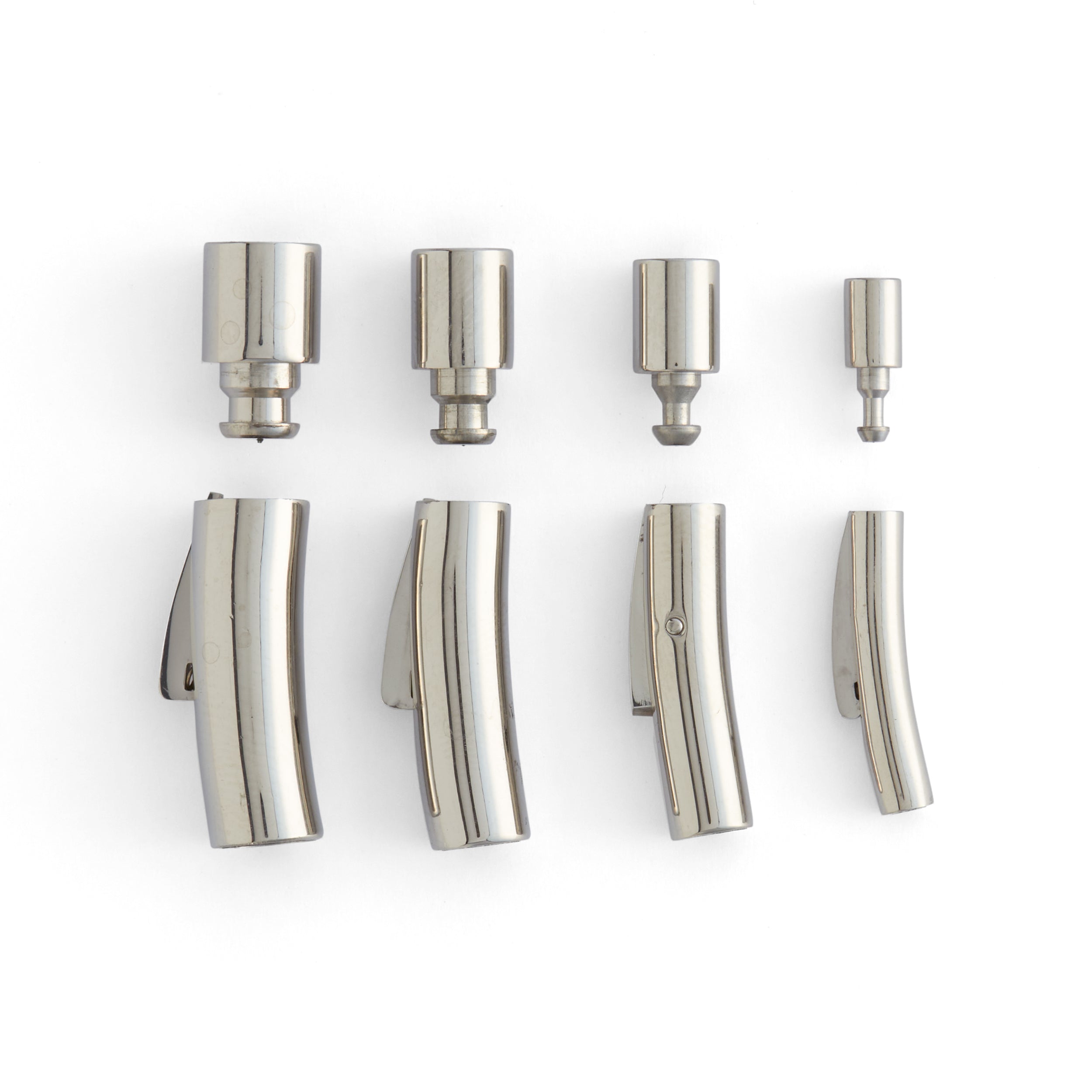 Stainless Steel Bayonet Clasp | Tandy Leather — Tandy Leather, Inc.