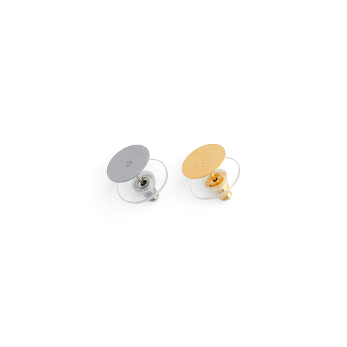 Lot de 10 clous d'oreilles T®