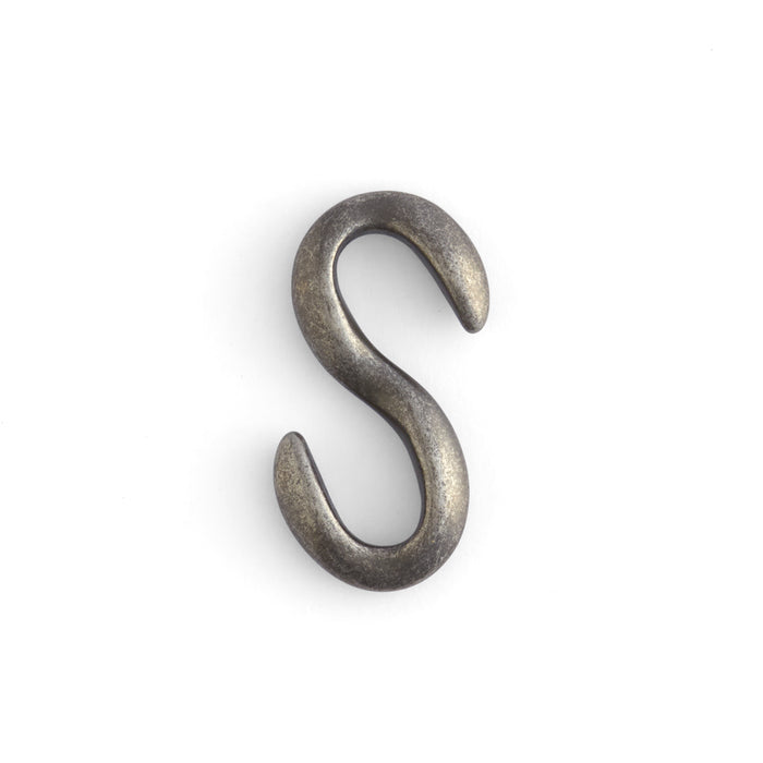 S Bracelet Hook