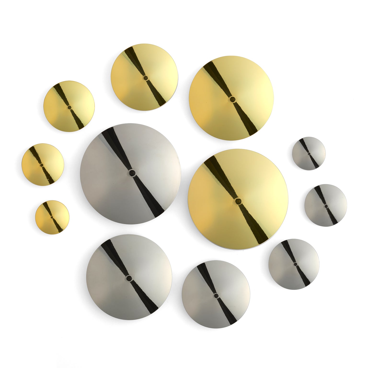 Shop Conchos at Tandy — Tandy Leather, Inc.