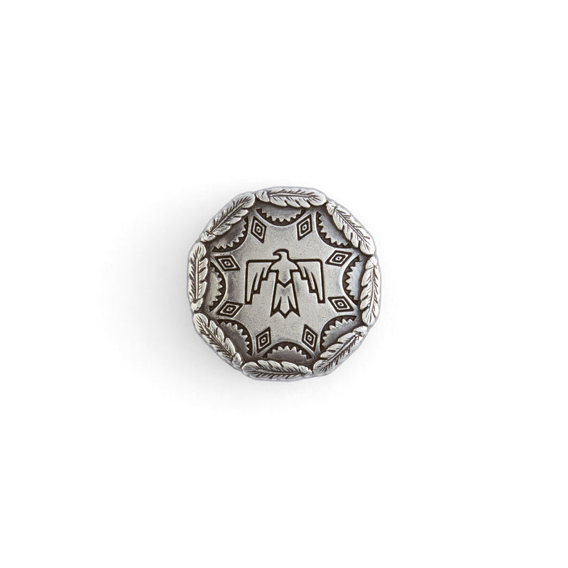 Conchos Thunderbird