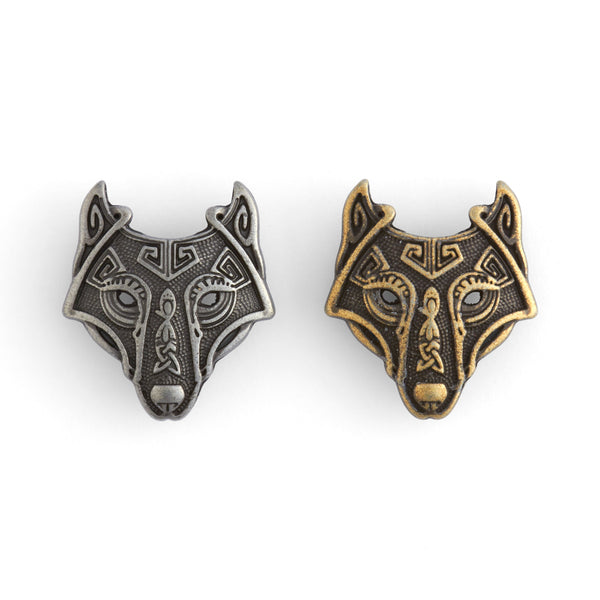 WOLF'S HEAD Ｗピン 71511-0X-CONCHO-ROUND-1_-