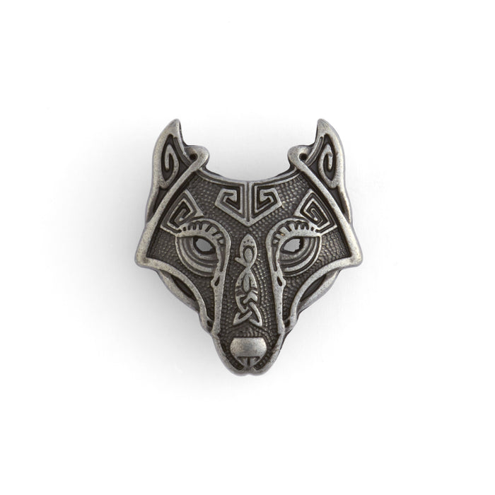 Viking Wolf Concho