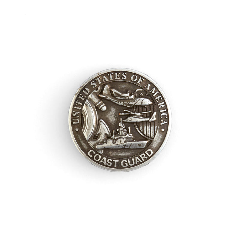 Armed Forces Concho - FINAL SALE