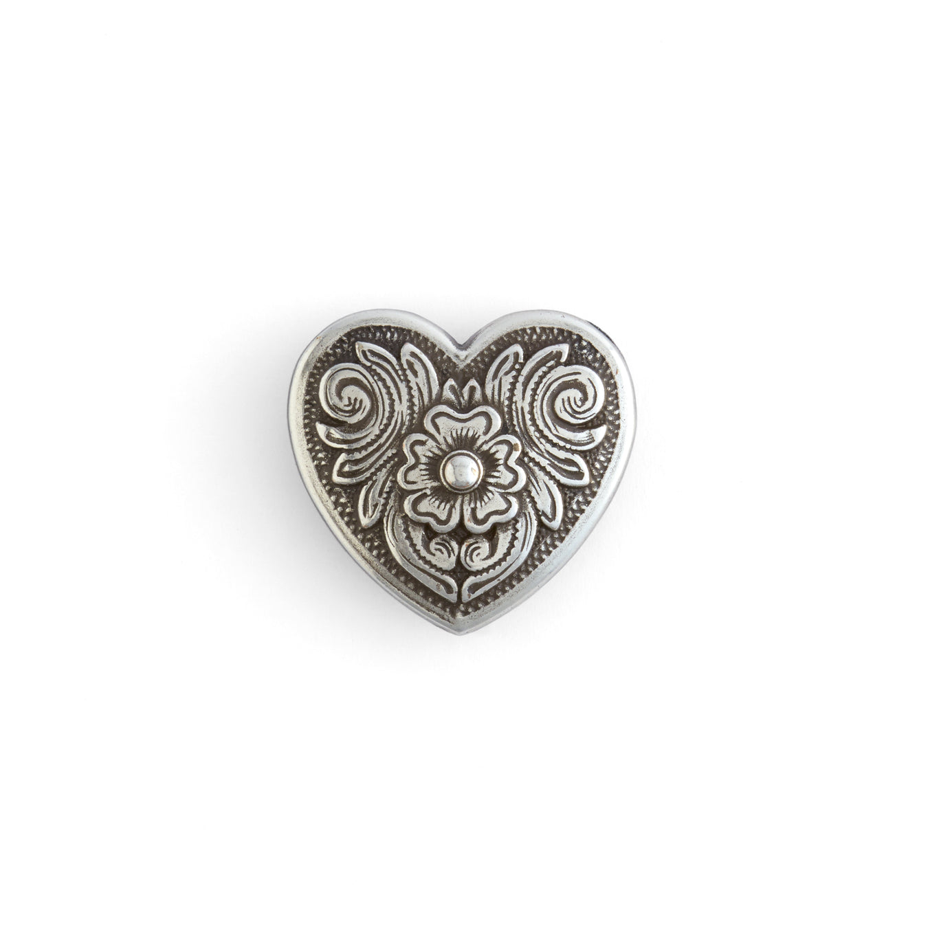Heart Conchos