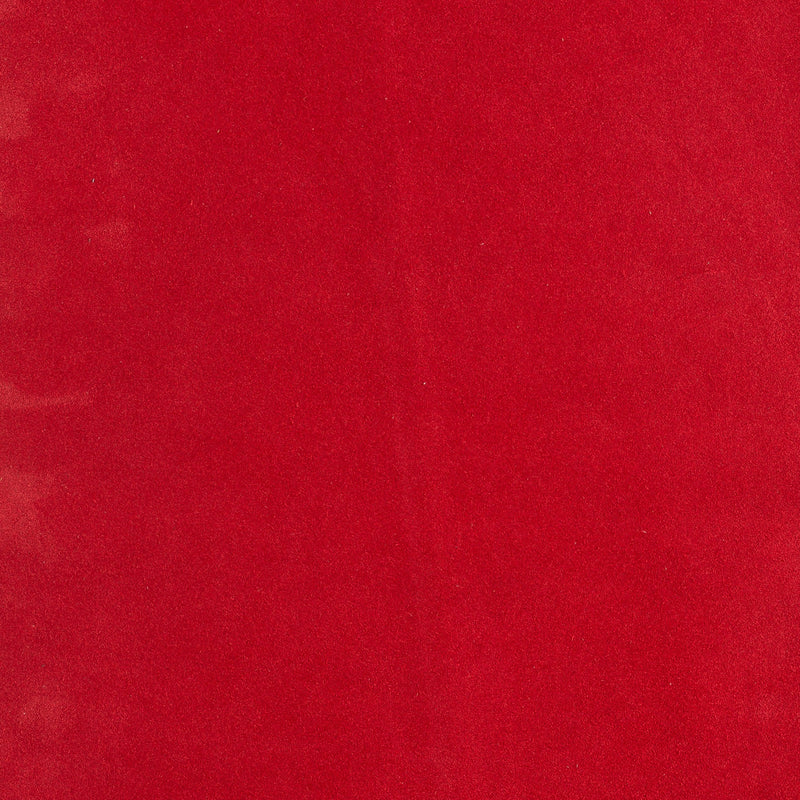 Kaleidoscope Vesuvio Suede Double Bend - Brights