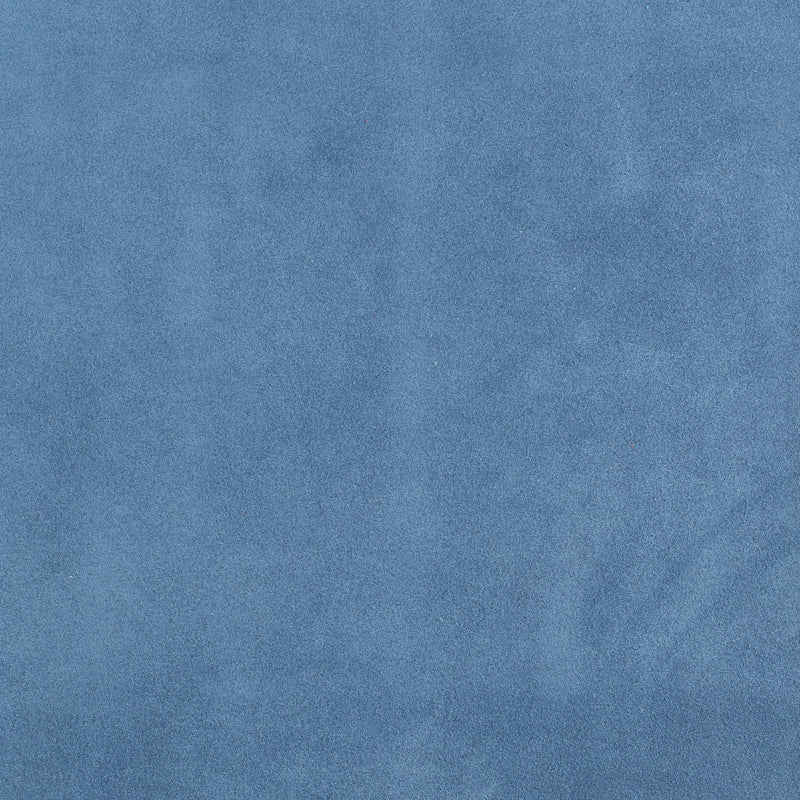 Kaleidoscope Vesuvio Suede Double Bend - Brights